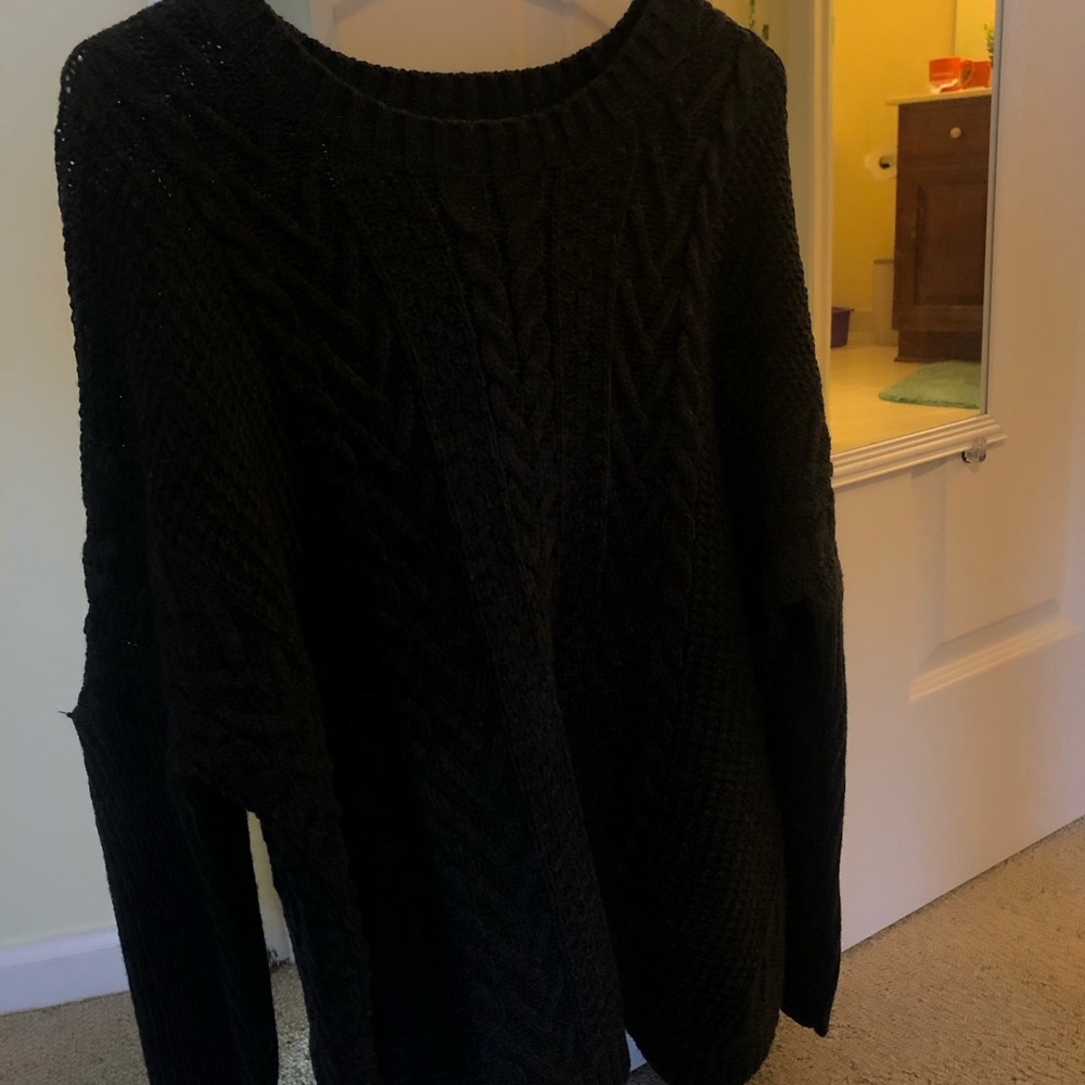 Joseph Knit Sweater